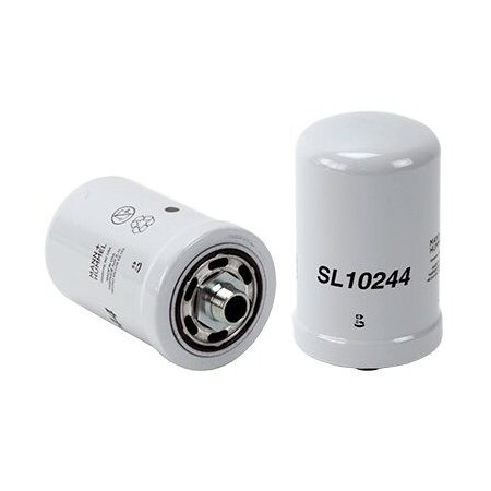 Wix Filters Transmission Filter WL10244